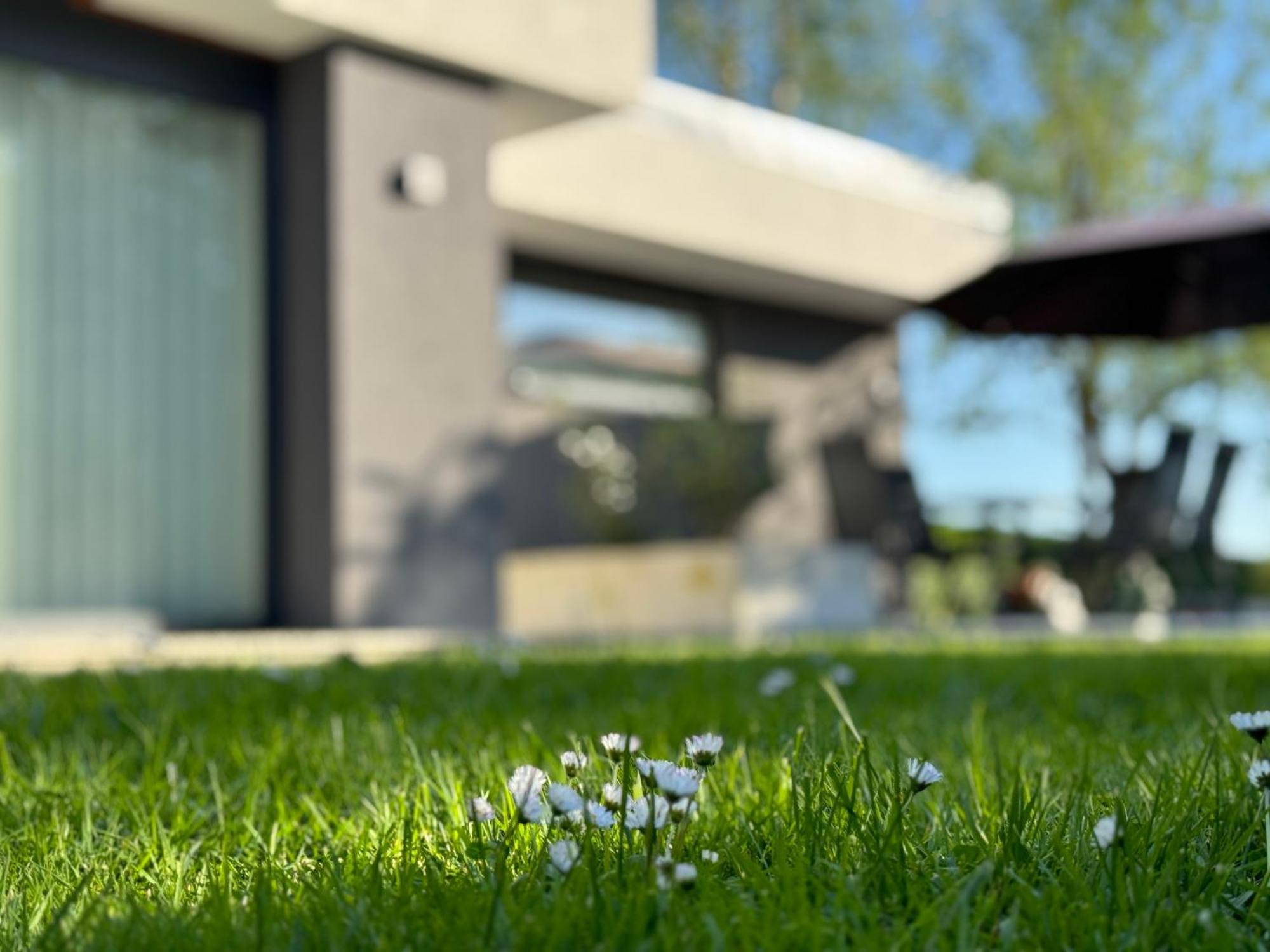 Green Oasis Garden Šenčur 外观 照片