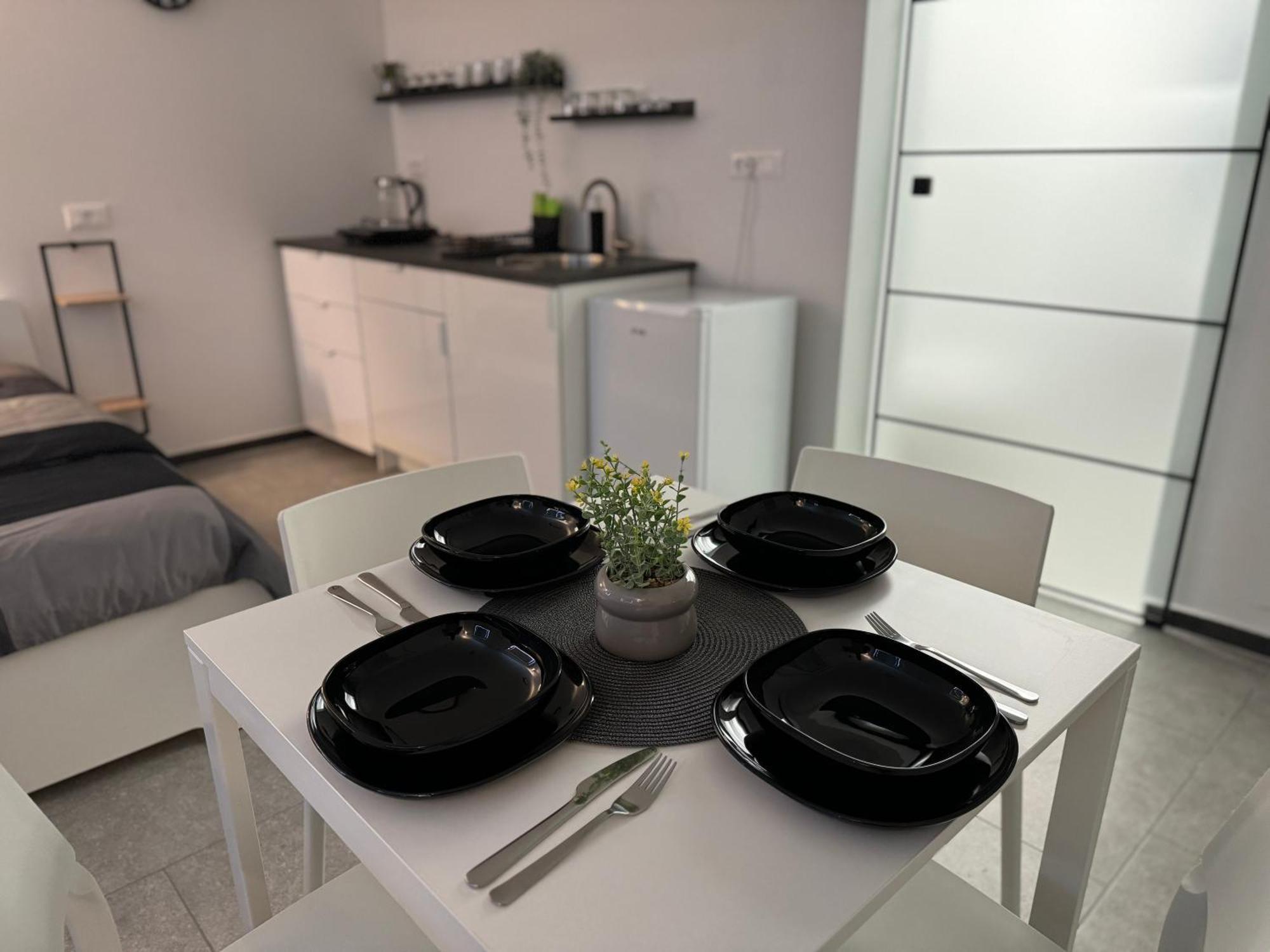 Green Oasis Garden Šenčur 外观 照片